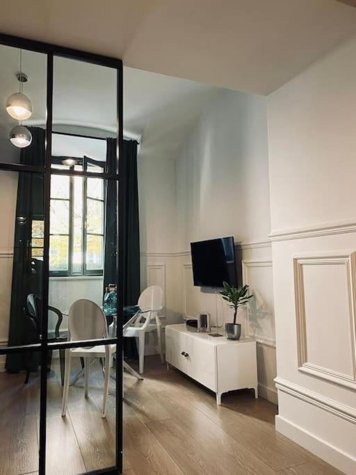 Wawel Neighborhood - Sa Apartment Krakau