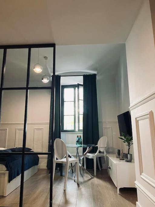 Apartment Wawel Neighborhood - Sa Krakau